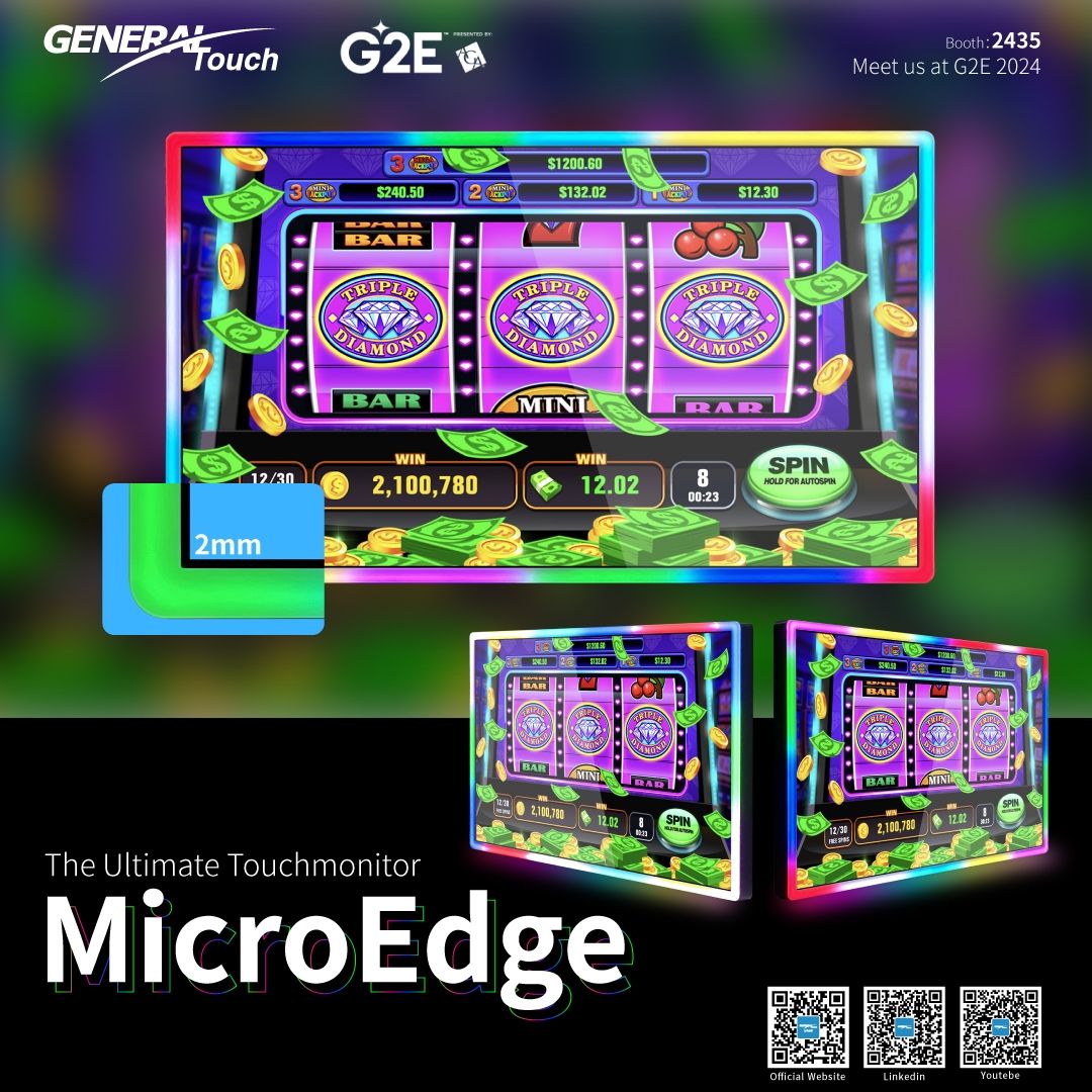 MicroEdge: You Can’t Afford To Miss!