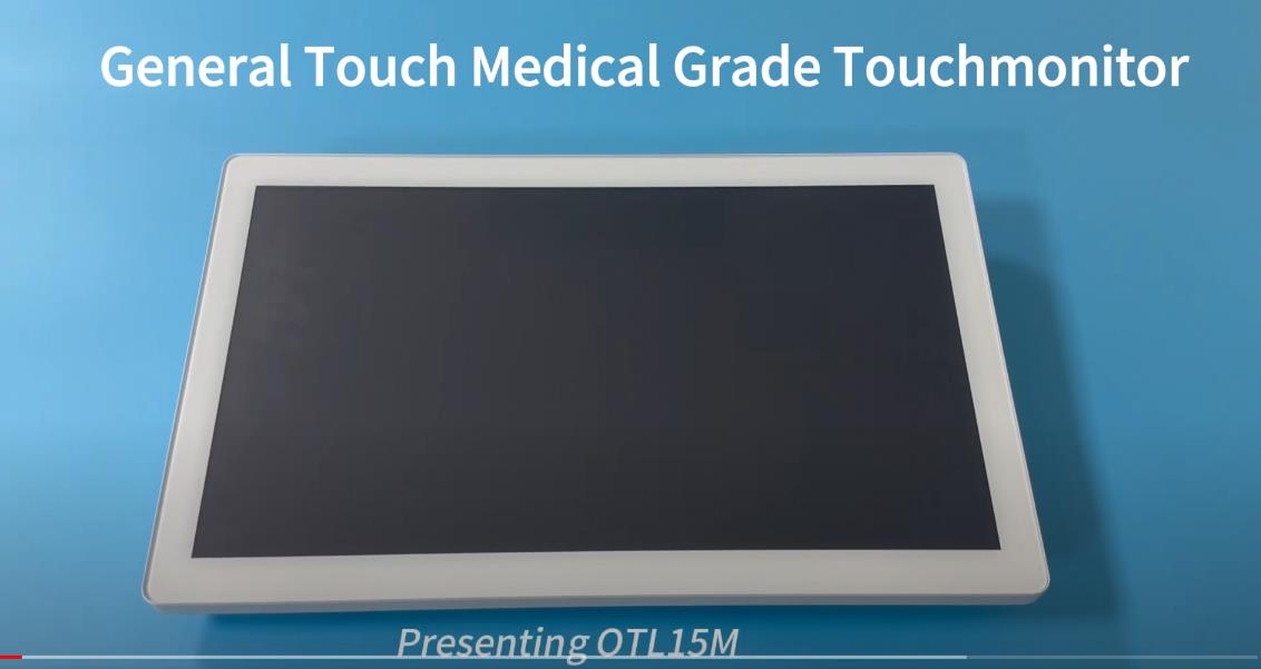 We are proud to deliver cutting-edge touchmonitor solutions that drive real-world success in the medical industry