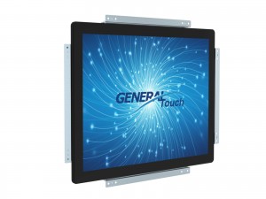 RTL19L 19″ PCAP Touchmonitor